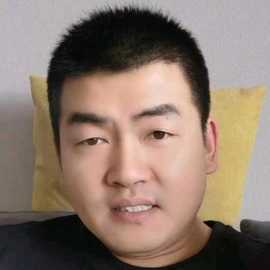 杨冲