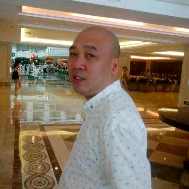 园林景观  曹武举