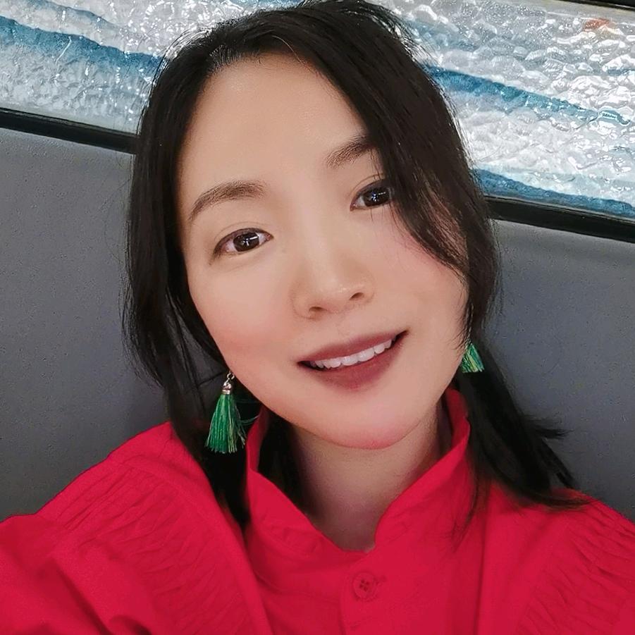 辰儿妈妈