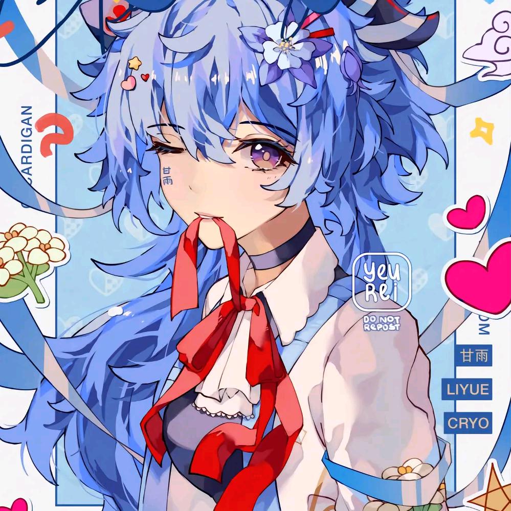 夏花 红树