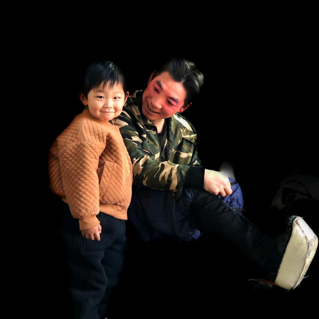赵书永