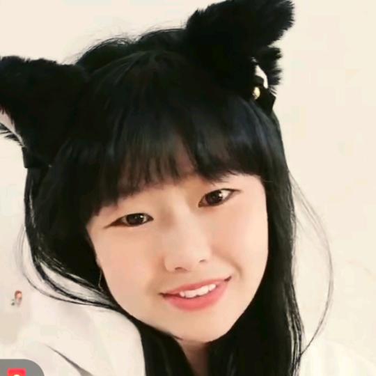 暖暖  💫