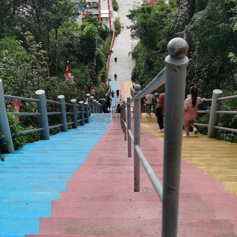 这就是幸福