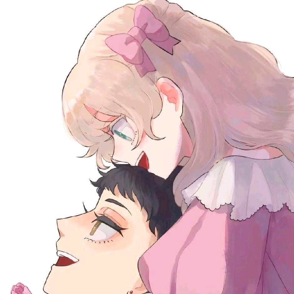 欧美范的蓝胖子