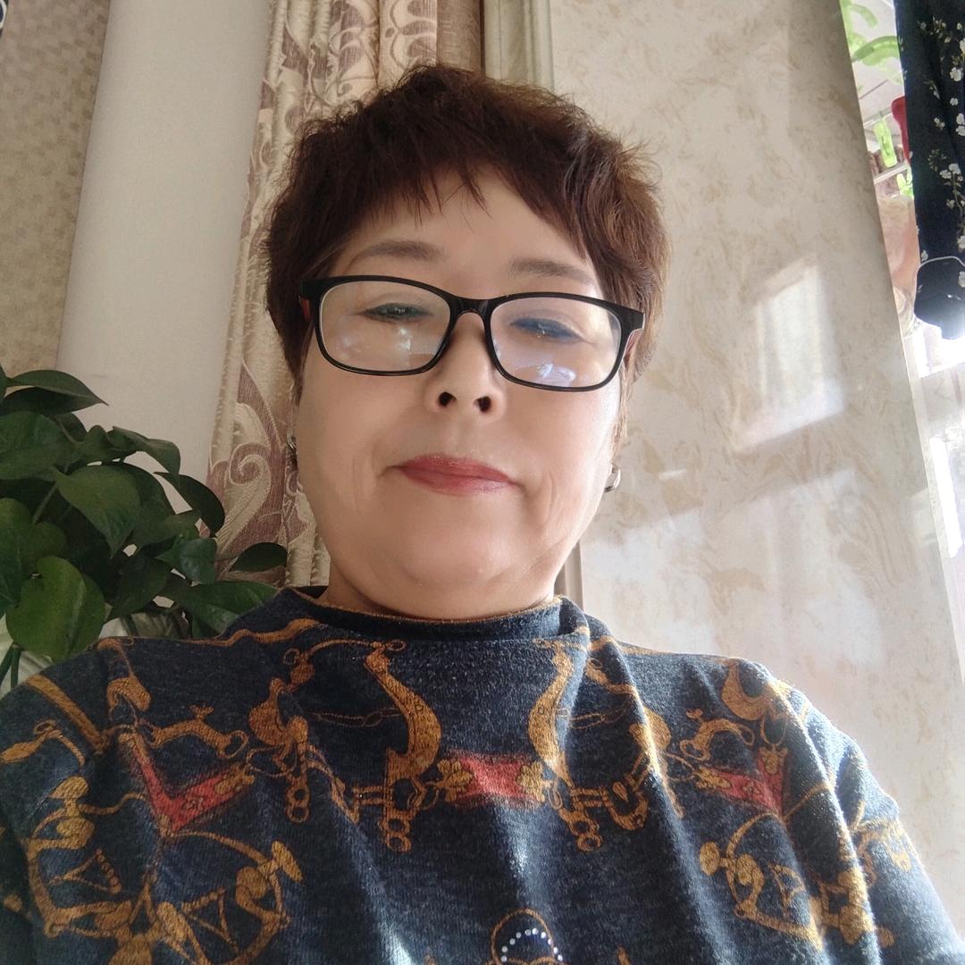 吉祥林女士