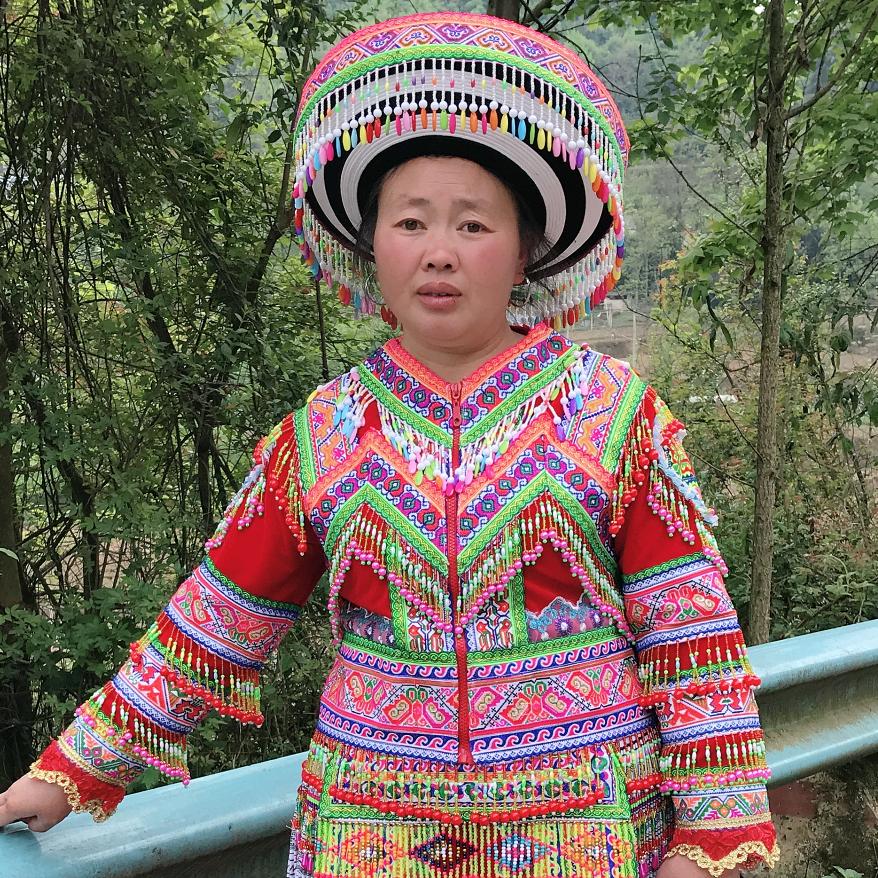 王福仙