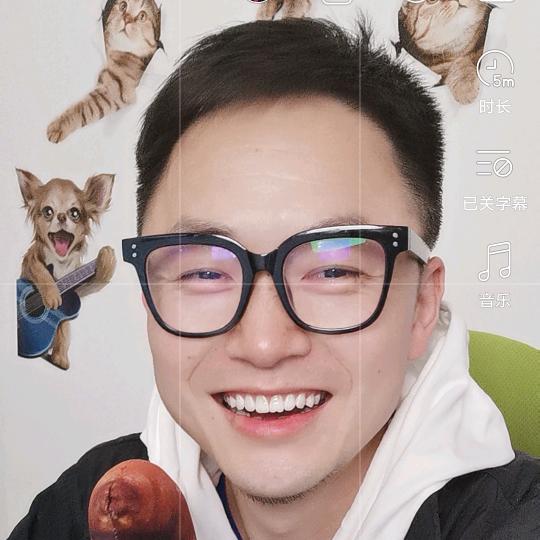 瘦龙