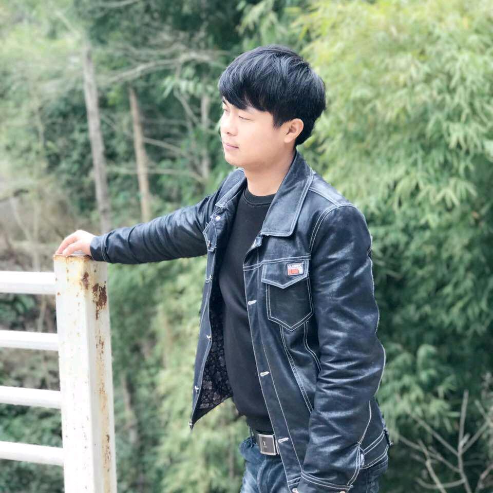 用心去爱