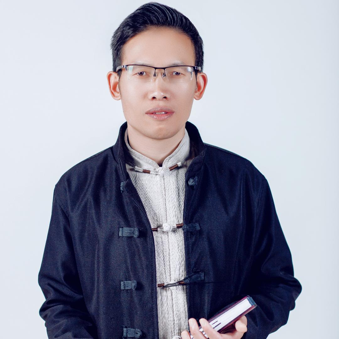 福地山人（凯罗）