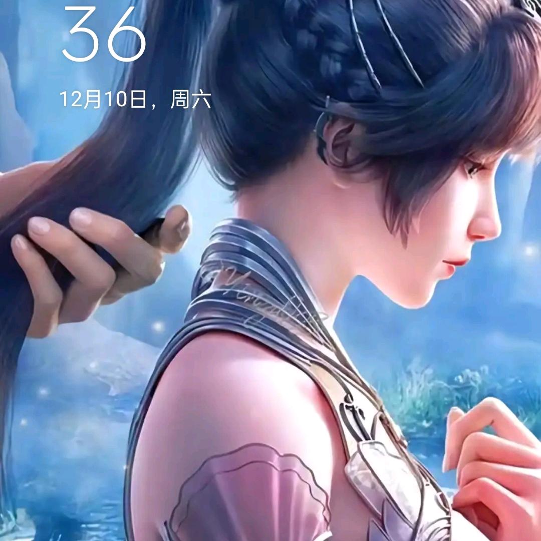 晓腊月🏋️‍♀️🇨🇳