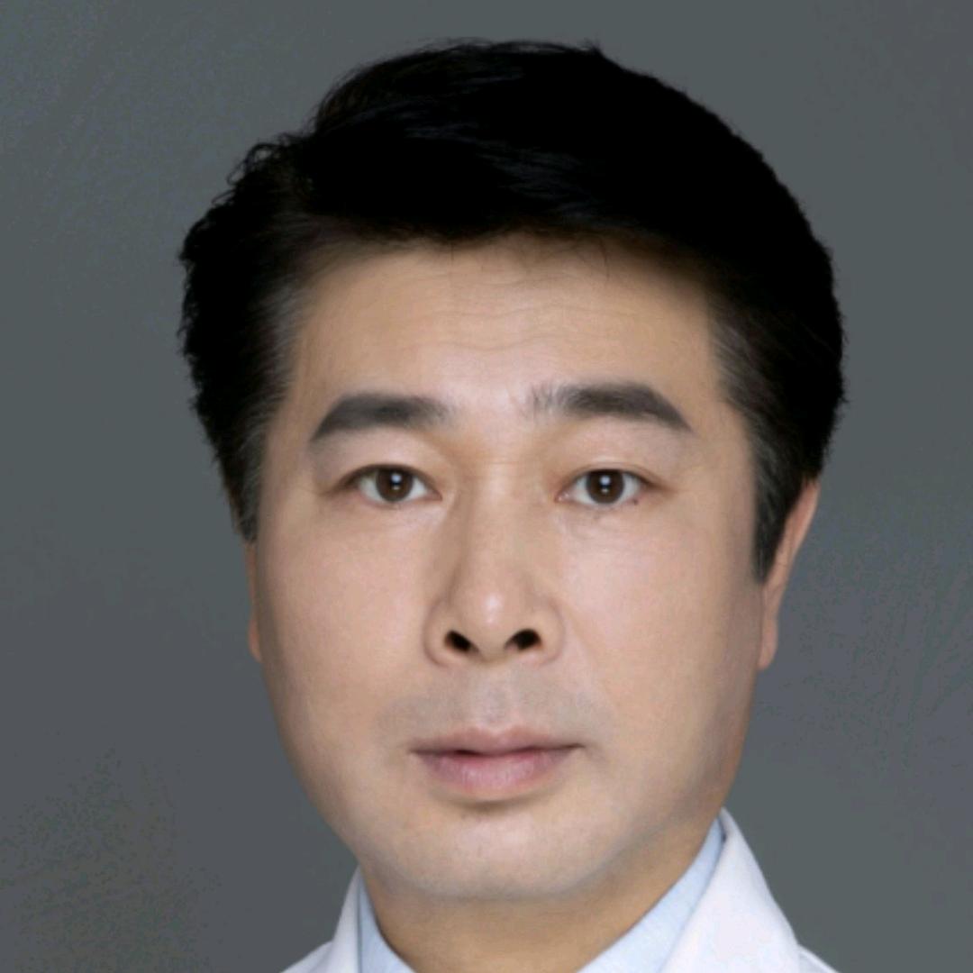 房玉利运动医学