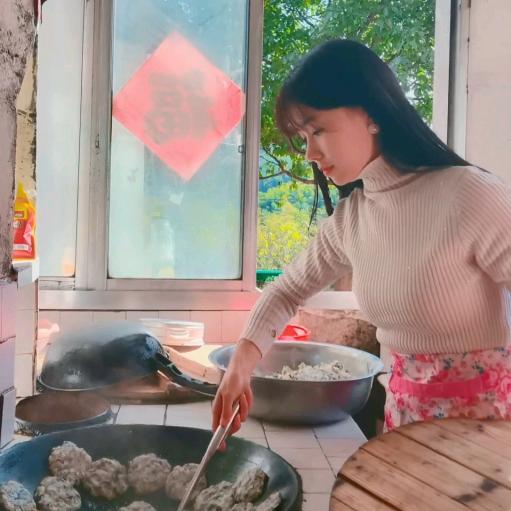 蒲公英乡村美食