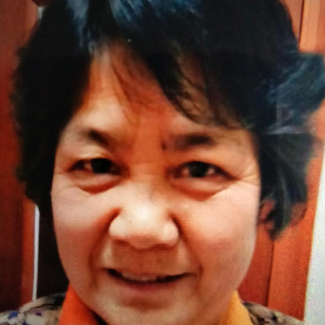 七十岁的潘妈妈🙏🙏🙏
