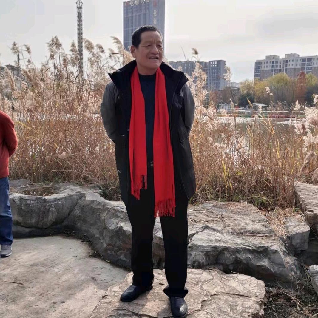 骆守忠
