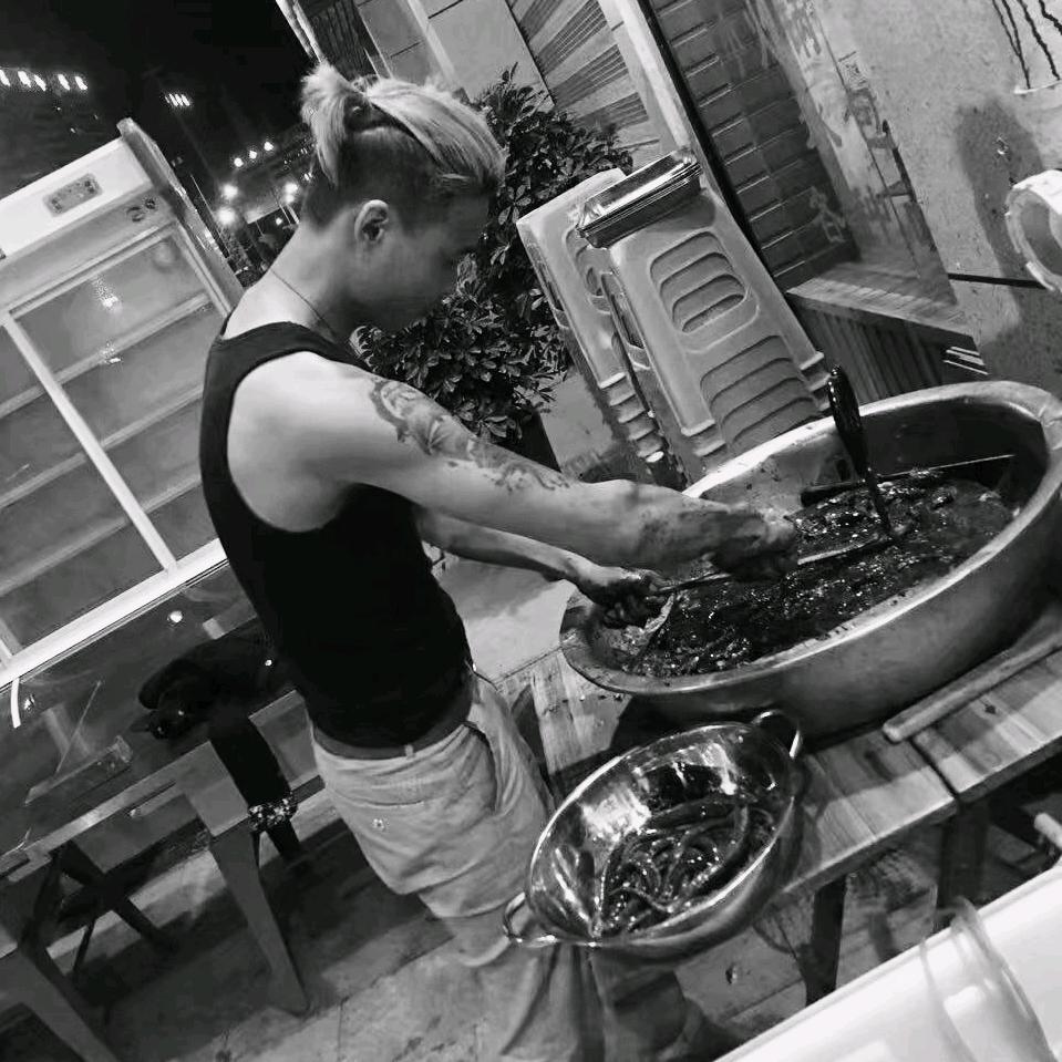 老一中德国马牌轮胎（原汽车医生）