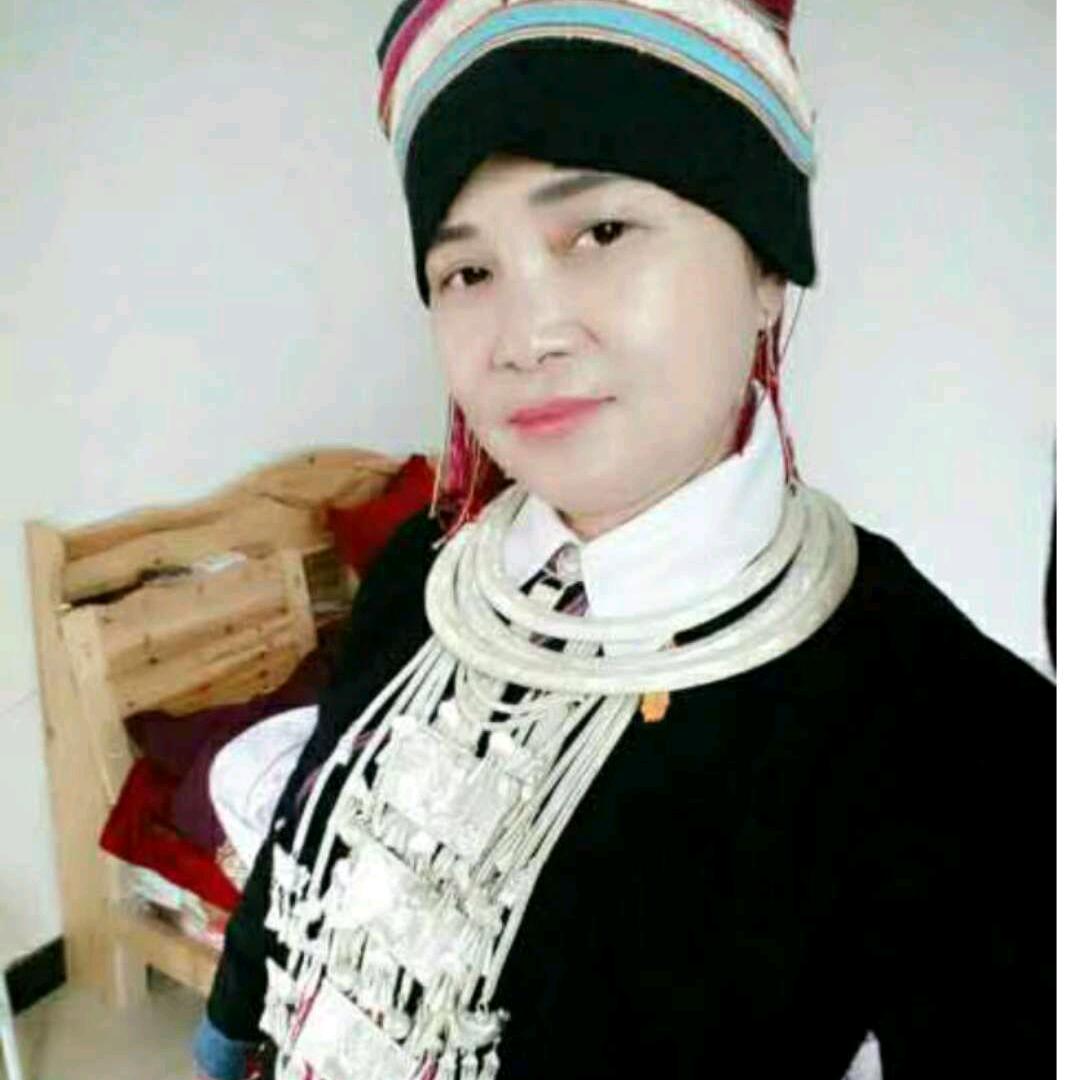 老山黑妹