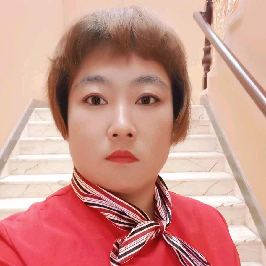 🌹明天会更好🌹