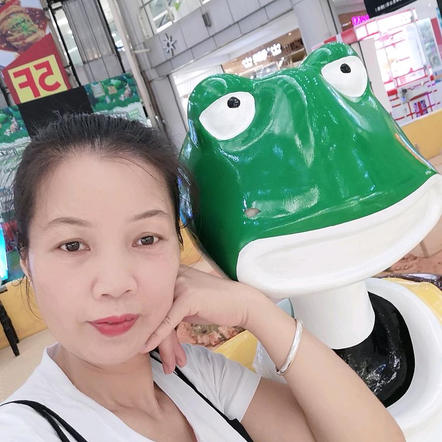 英姐姐