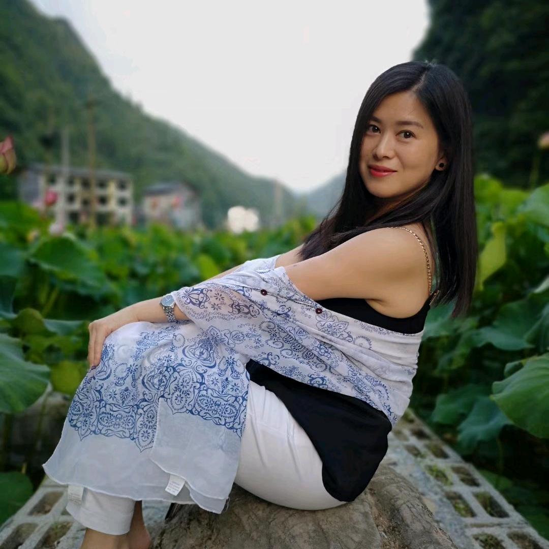 小白菜～