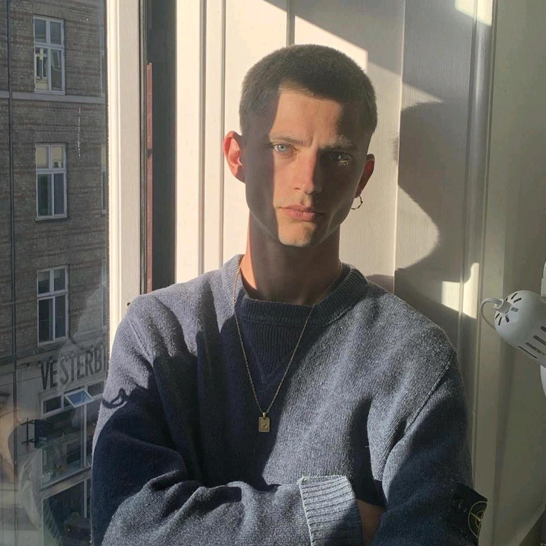 你的小脑瓜挺神奇的