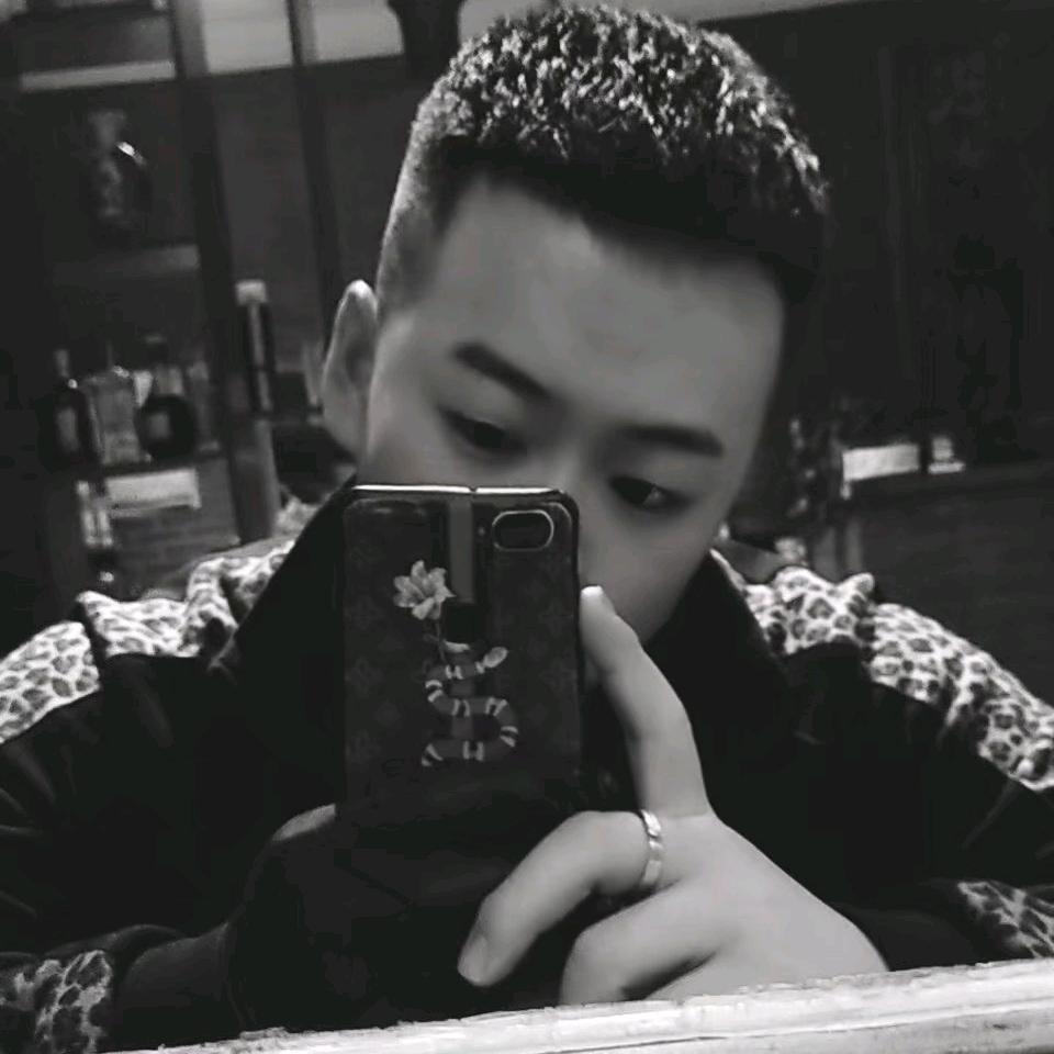 托县艾民美发沙龙