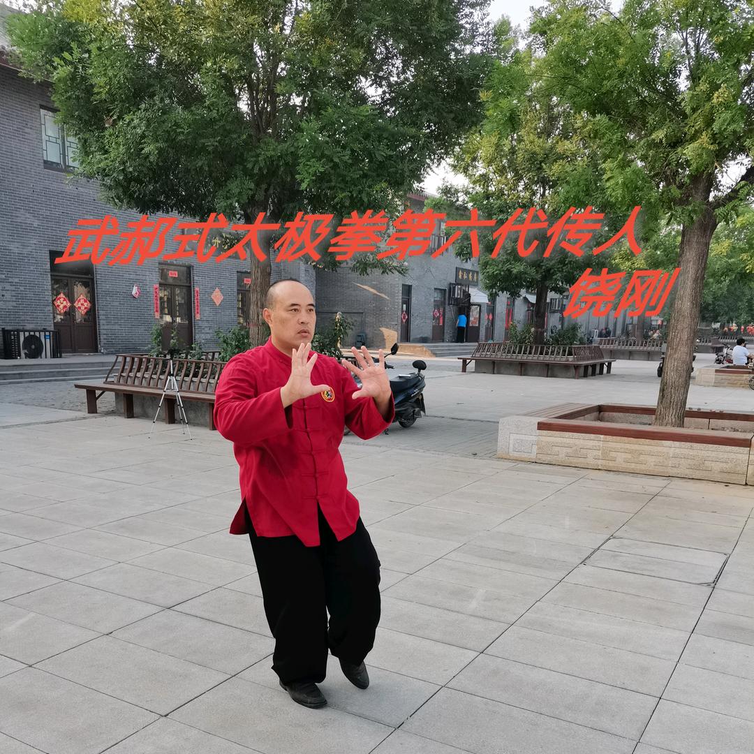 广府镇东街百年目友饭店