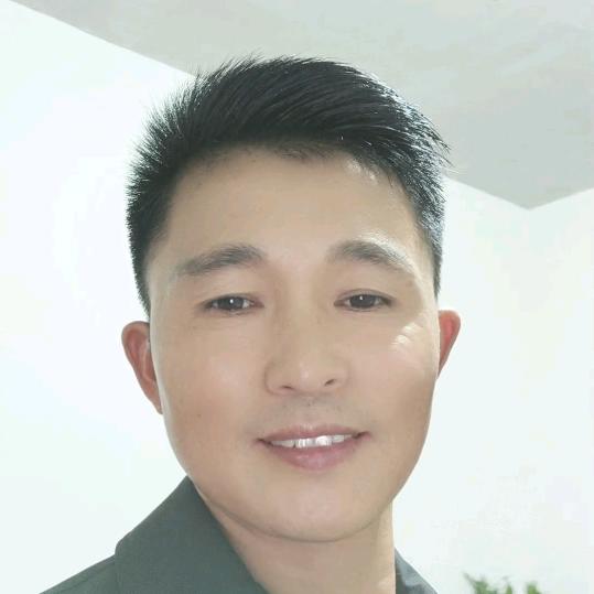 家和万事兴，吴启胜