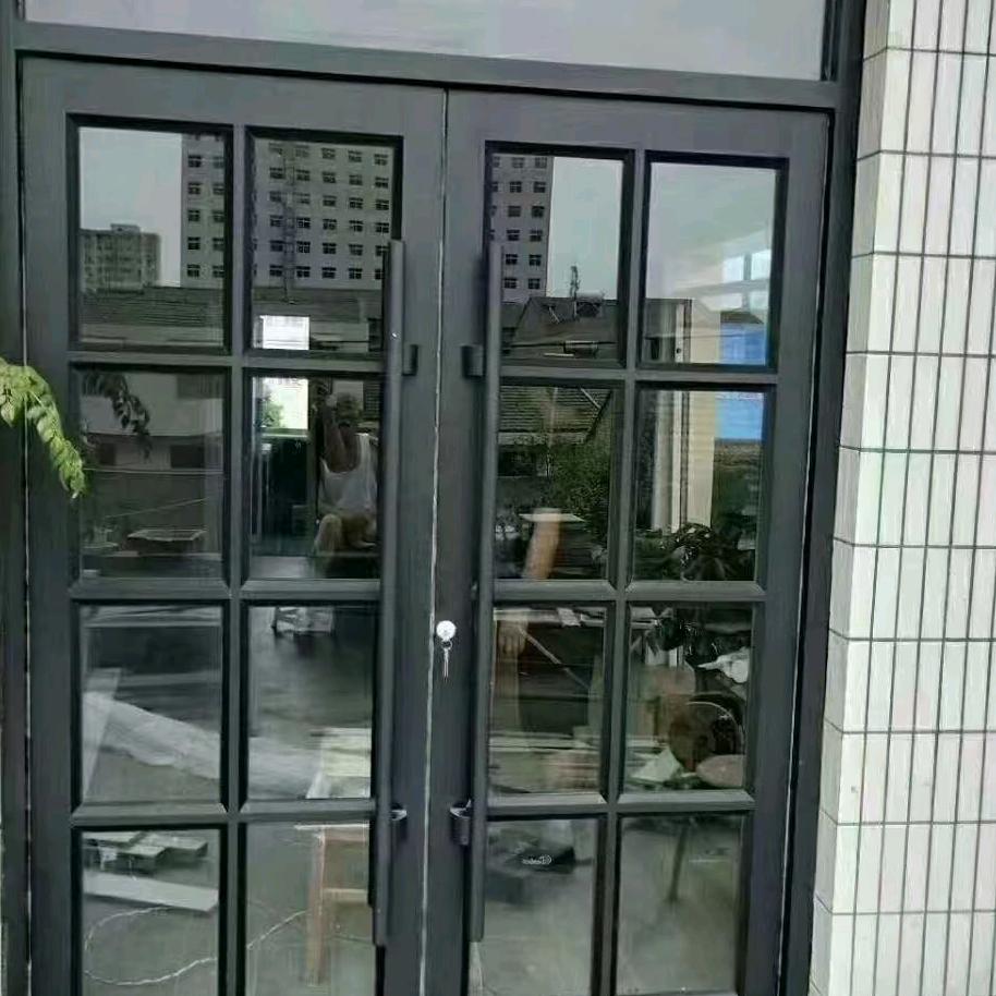 源谷自动门/肯德基门