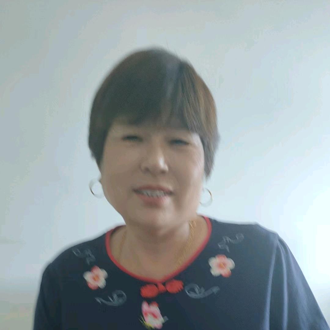 幸福的代奶奶