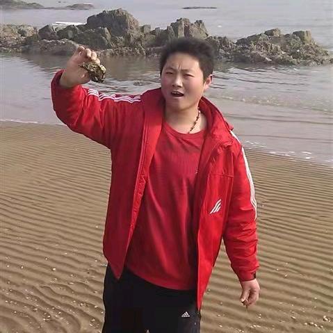 海阳印象——农家林哥