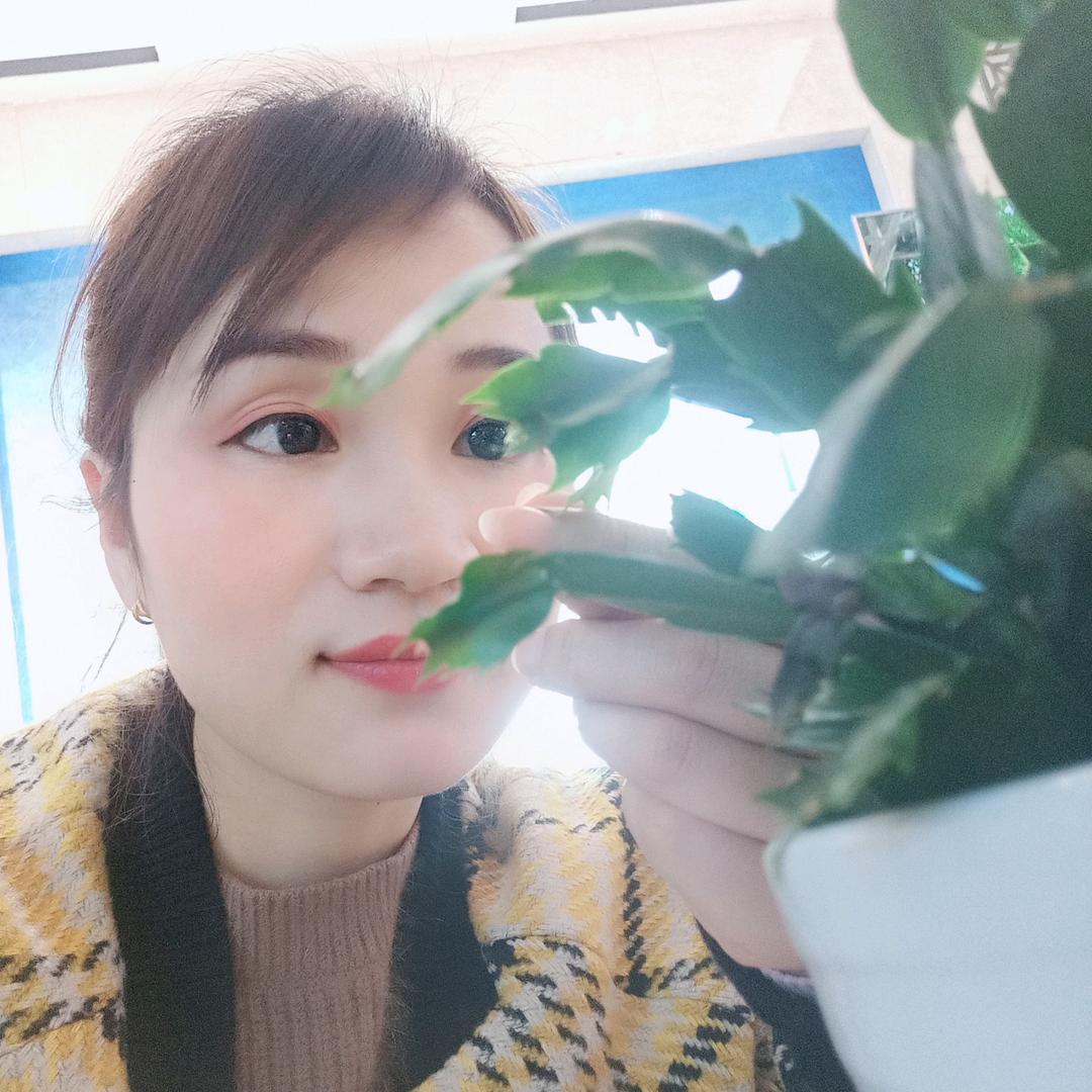 瑶瑶姐姐