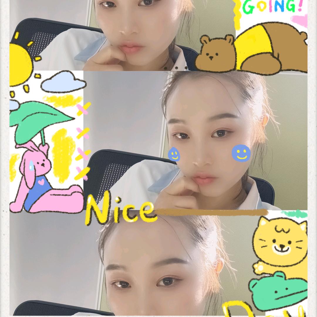 美好而遇