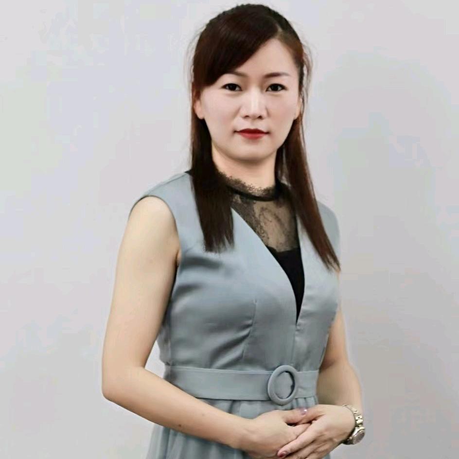 沁园春·袁姐