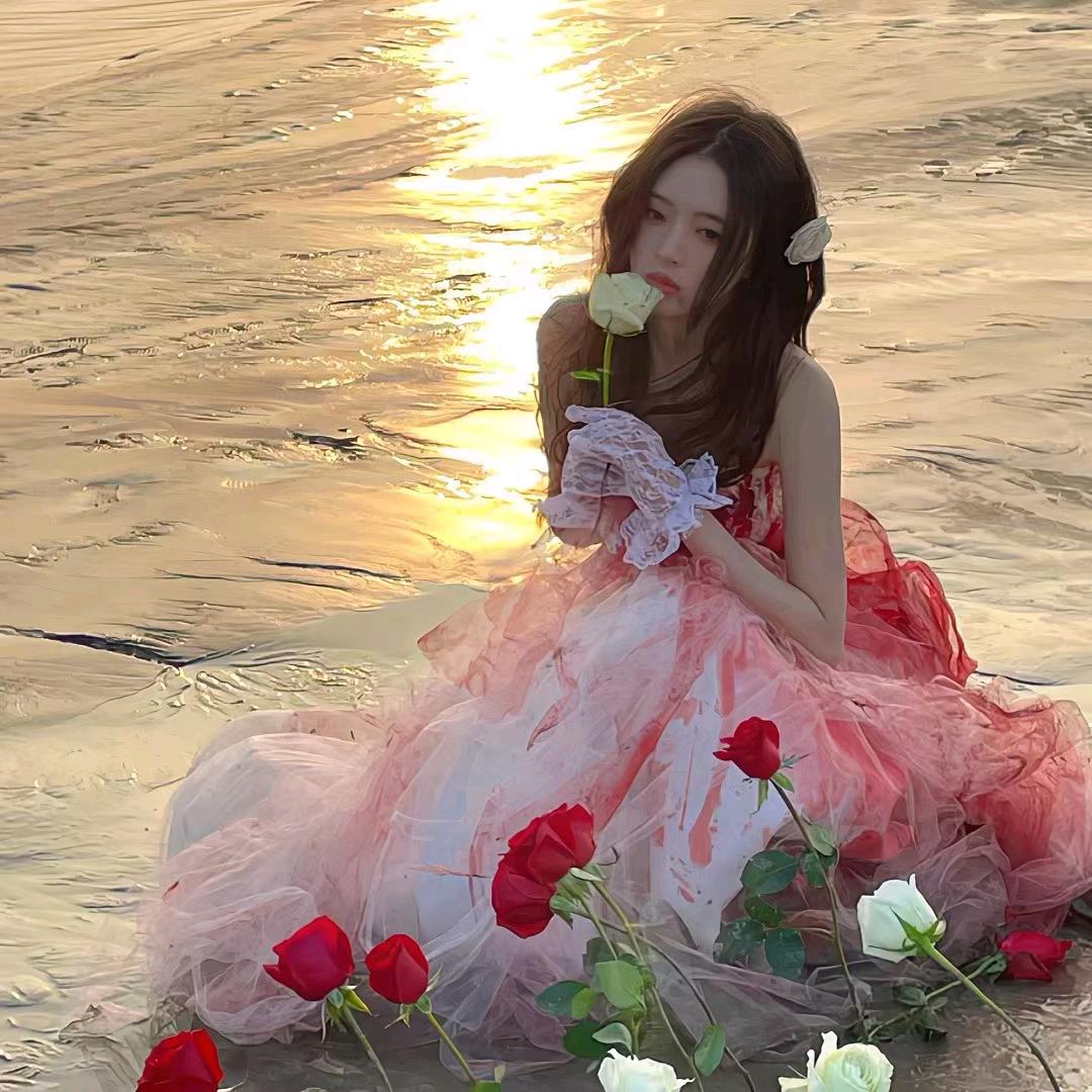 甜蜜蜜