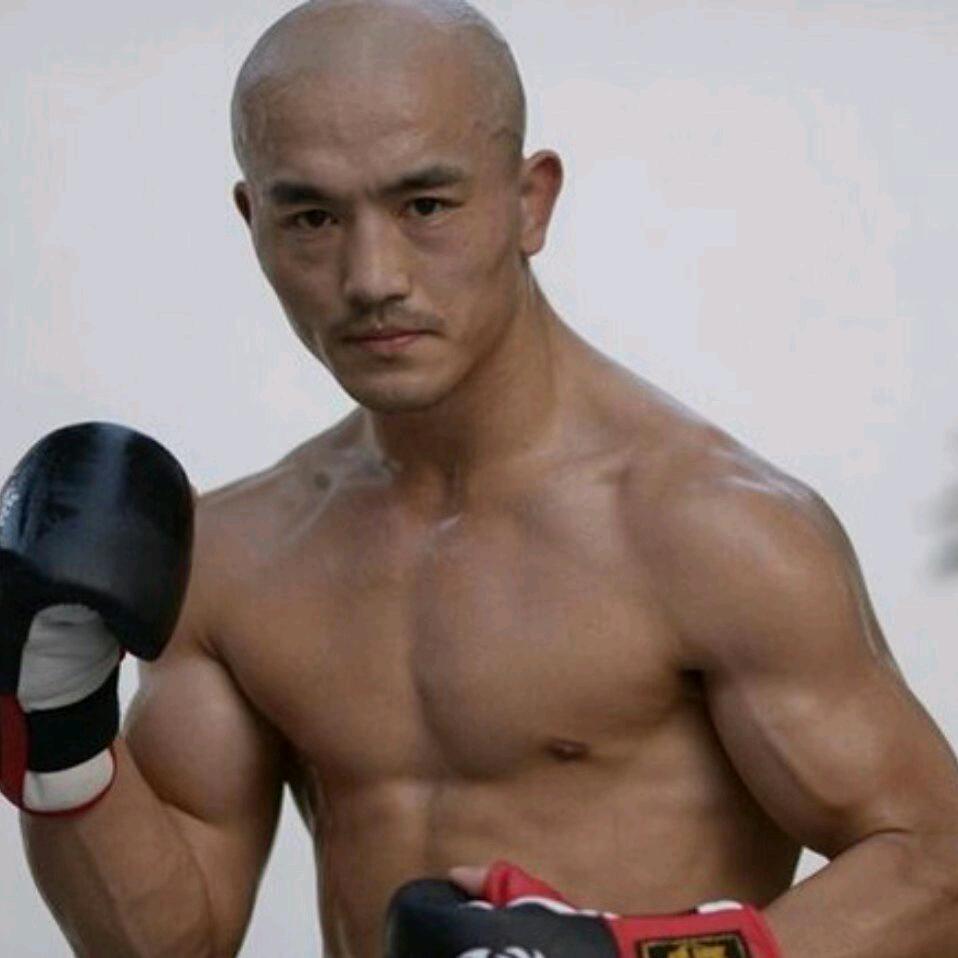 杨三