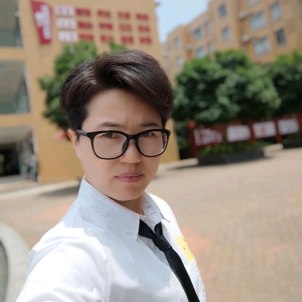 ABCD曹老师