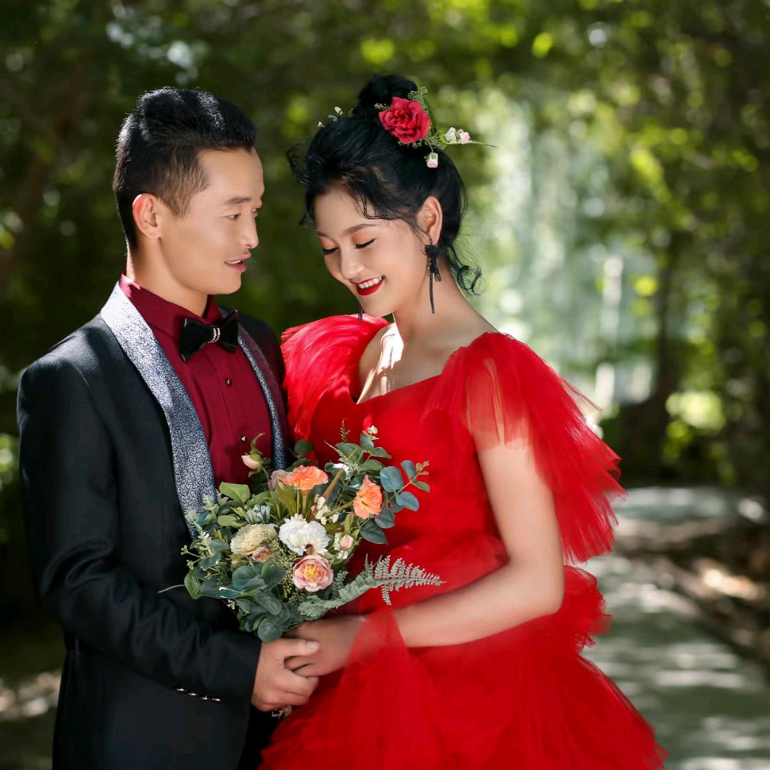 女狼
