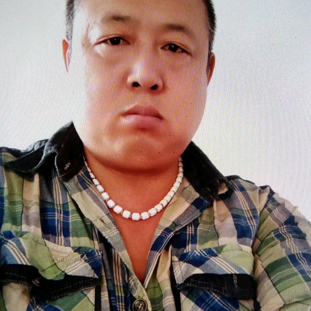 林中豹（小号）