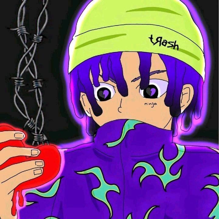 主子Neonkk