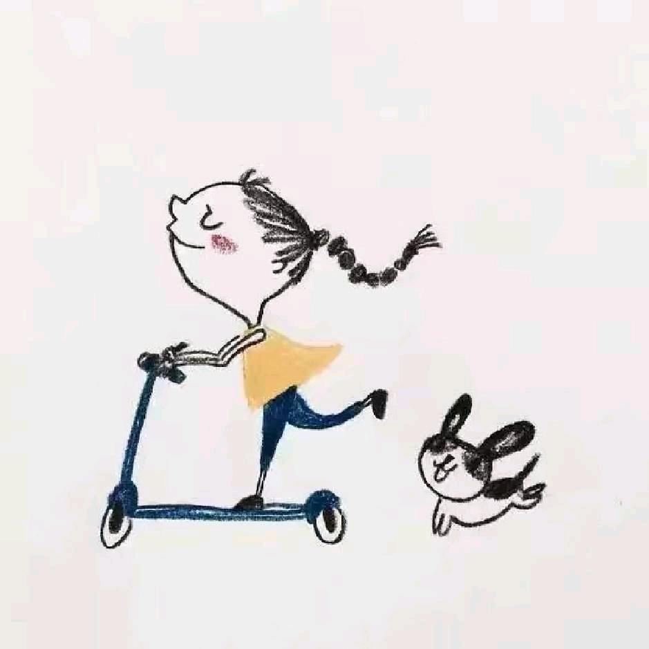 小郑同学.