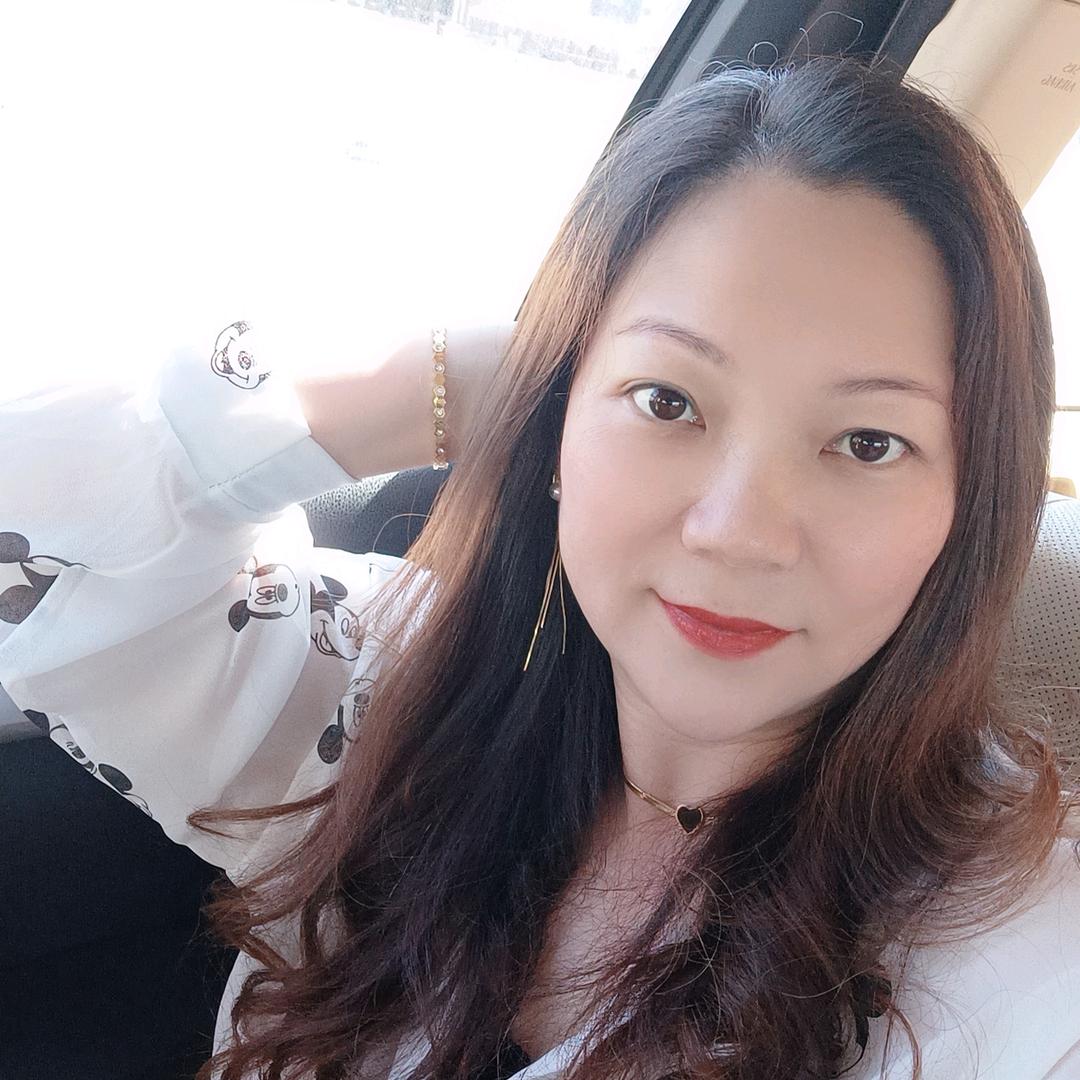 英姐🎤（首播筹备中）