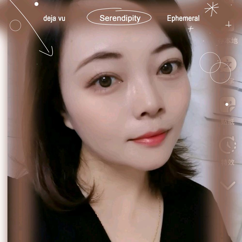 燕子  白皙💎