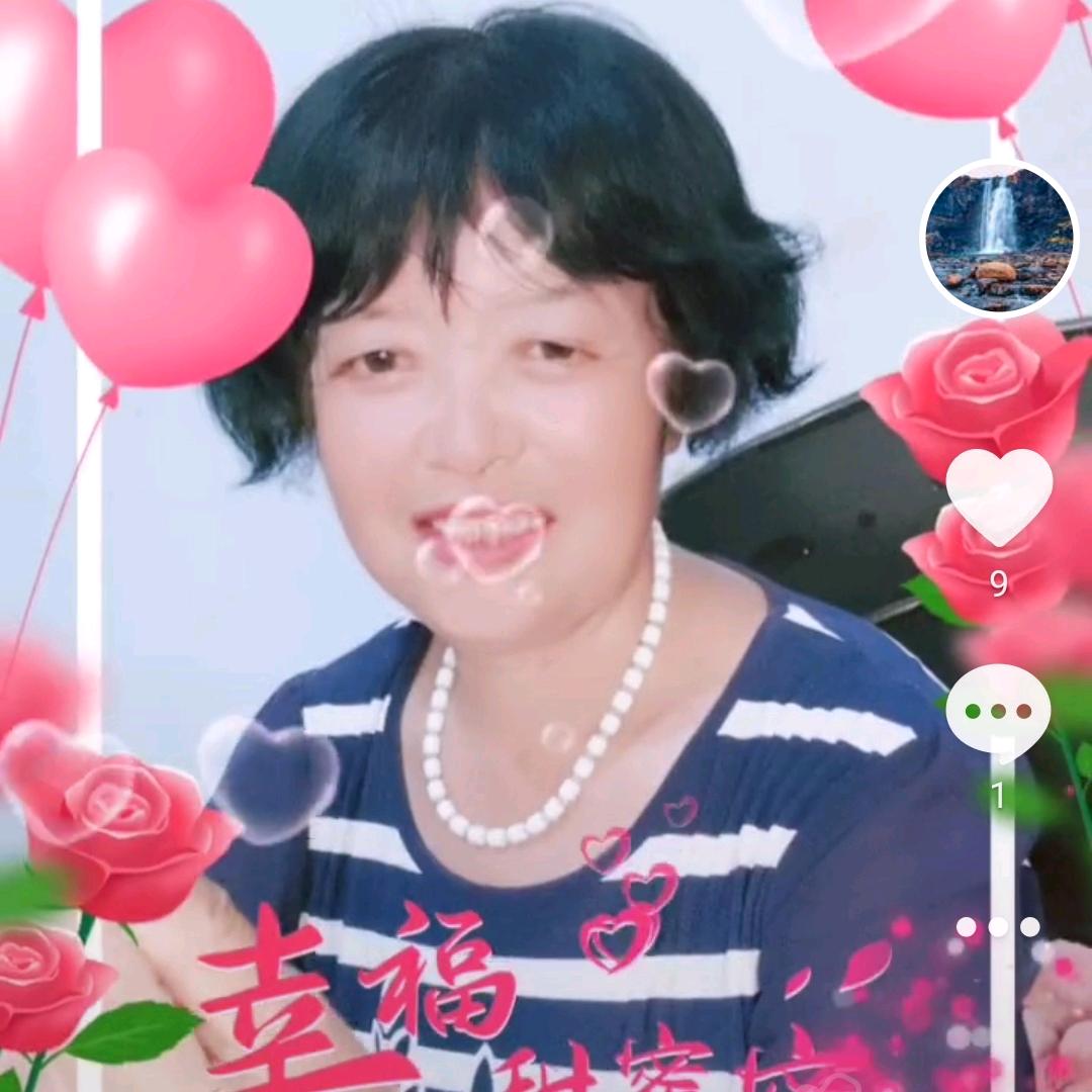 玉兰花💐