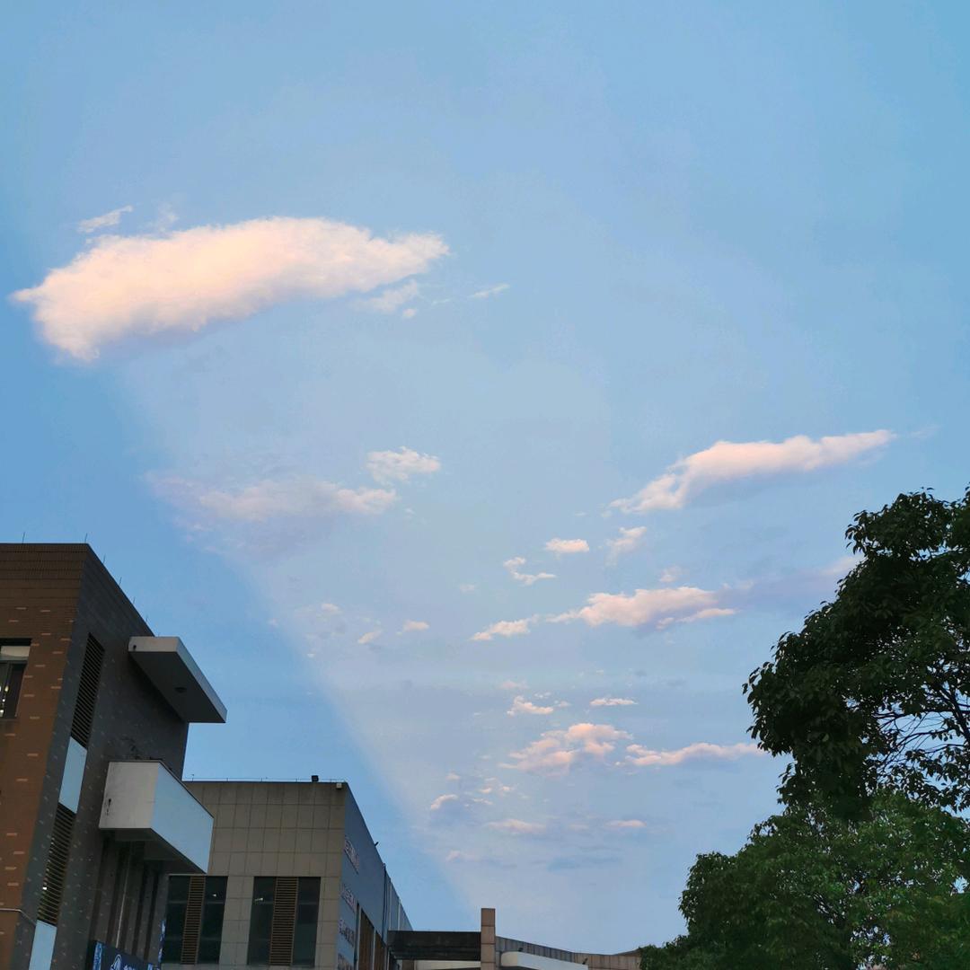 每天过的都一样