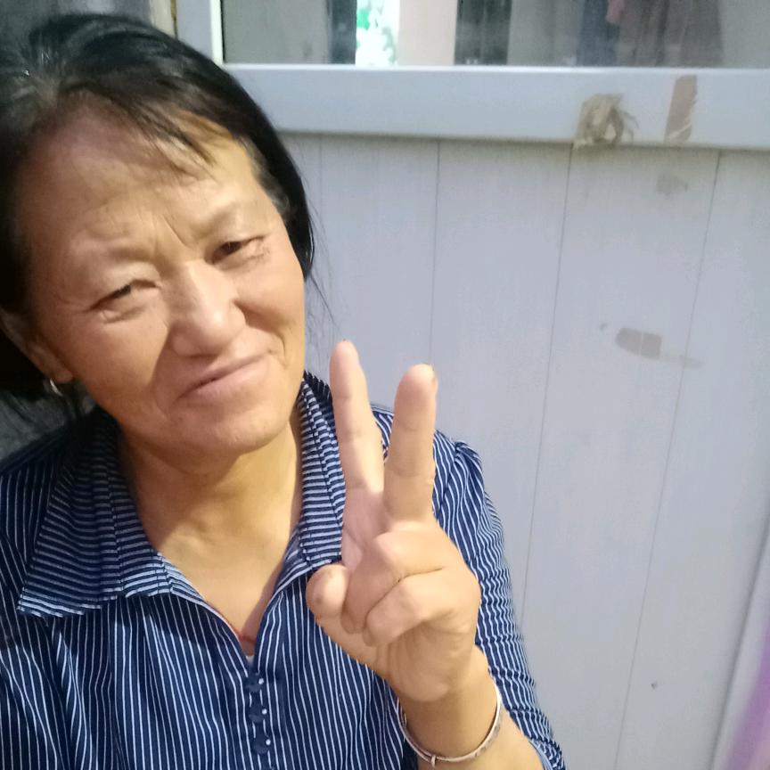 大妈生活