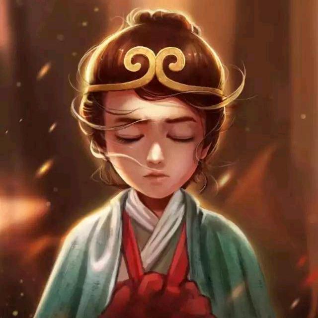 他十二叔☜头像