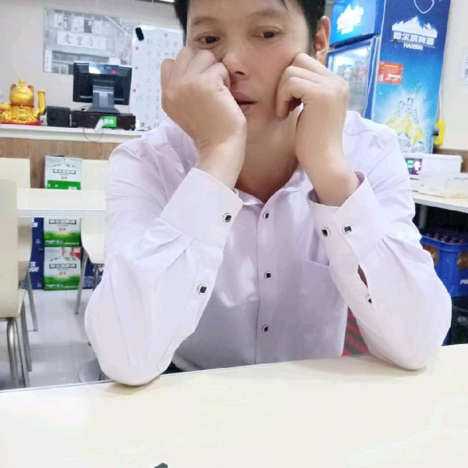 叶子爱上风