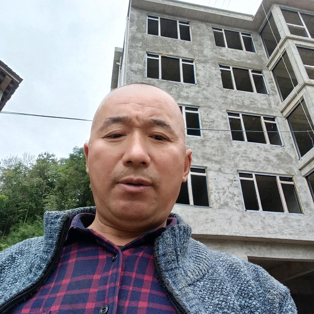 阿宝