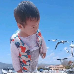 美丽的姑娘🫧¹²³⁰（梦想舞团航少