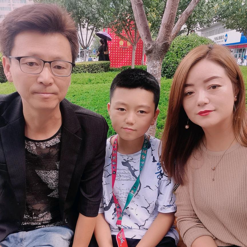 遇见更好的自己